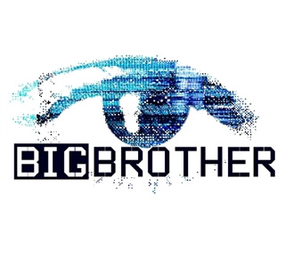 Big Brother : Polystyrene and Foam